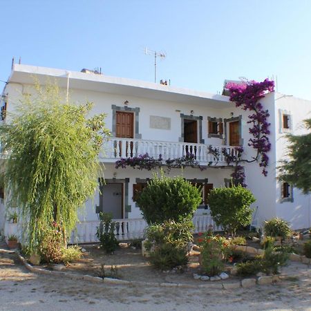Nikolas House Αρίλλας Εξωτερικό φωτογραφία