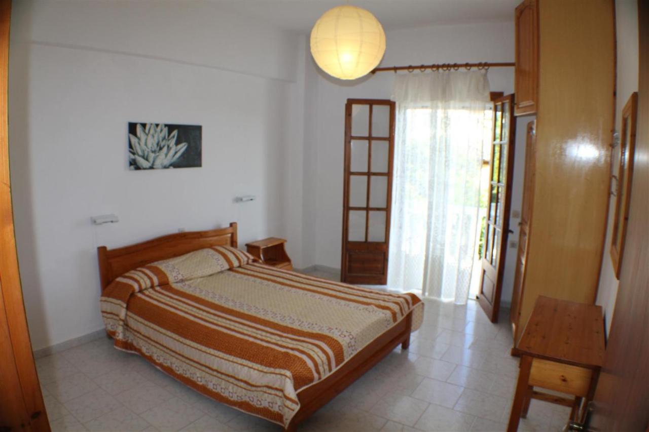 Nikolas House Αρίλλας Εξωτερικό φωτογραφία