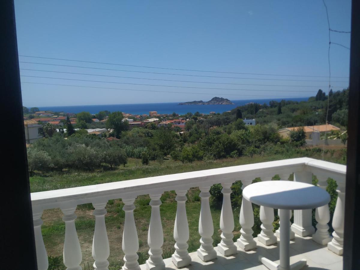 Nikolas House Αρίλλας Εξωτερικό φωτογραφία