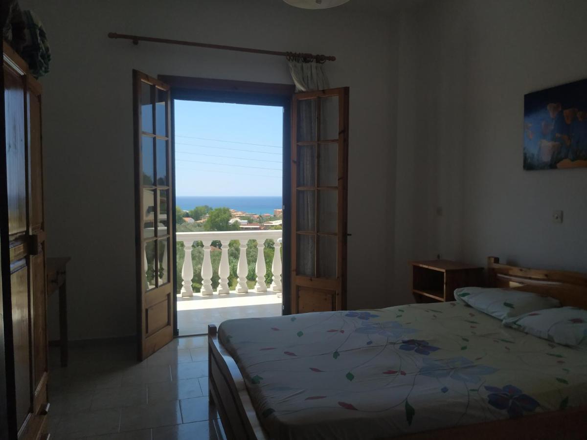 Nikolas House Αρίλλας Εξωτερικό φωτογραφία