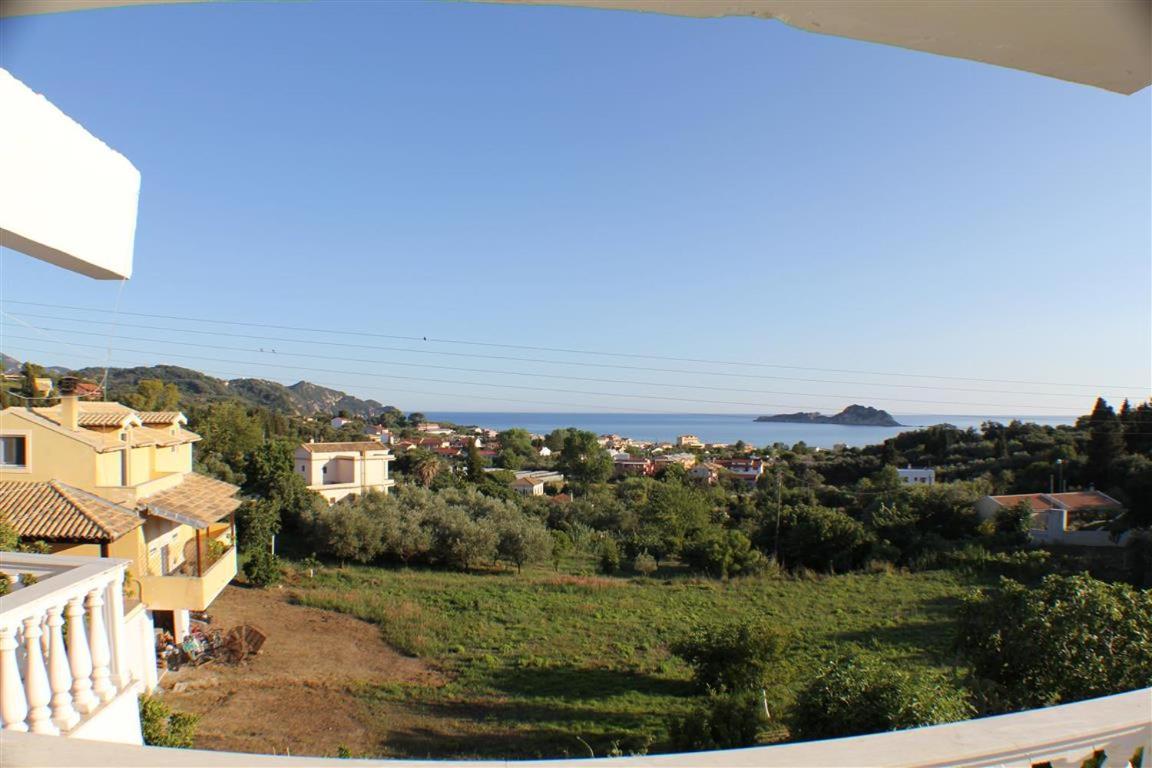 Nikolas House Αρίλλας Εξωτερικό φωτογραφία