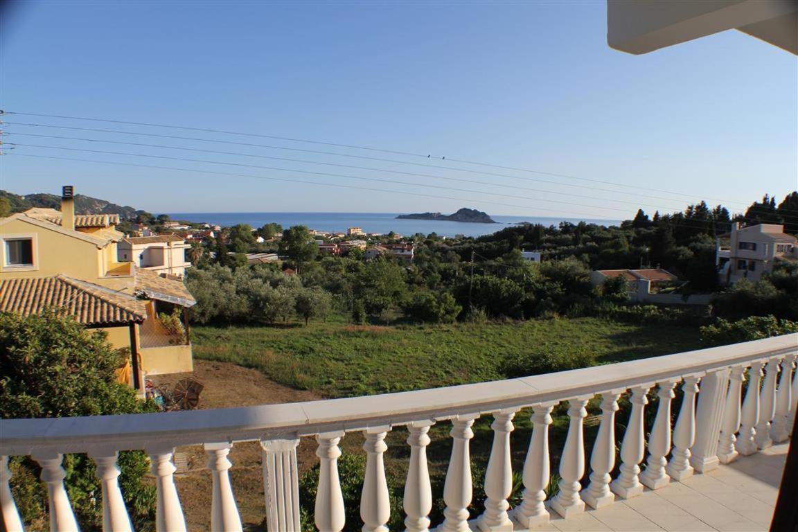 Nikolas House Αρίλλας Εξωτερικό φωτογραφία