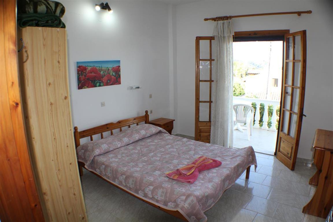 Nikolas House Αρίλλας Εξωτερικό φωτογραφία