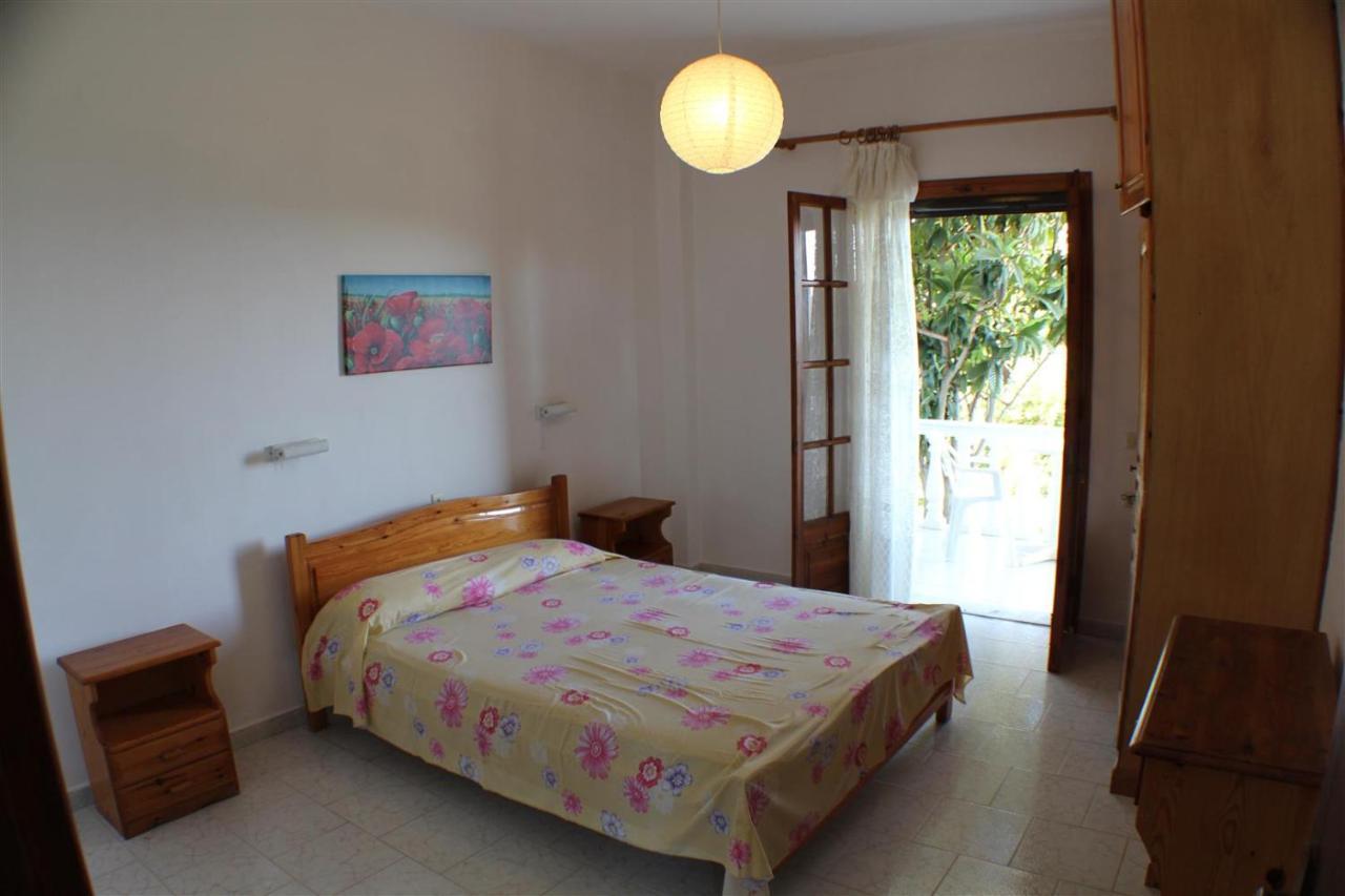 Nikolas House Αρίλλας Εξωτερικό φωτογραφία