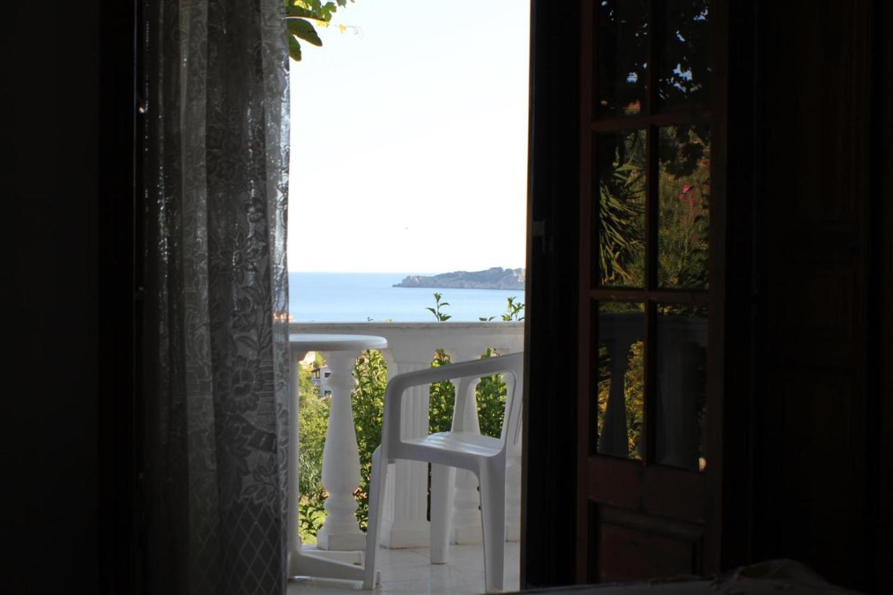 Nikolas House Αρίλλας Εξωτερικό φωτογραφία