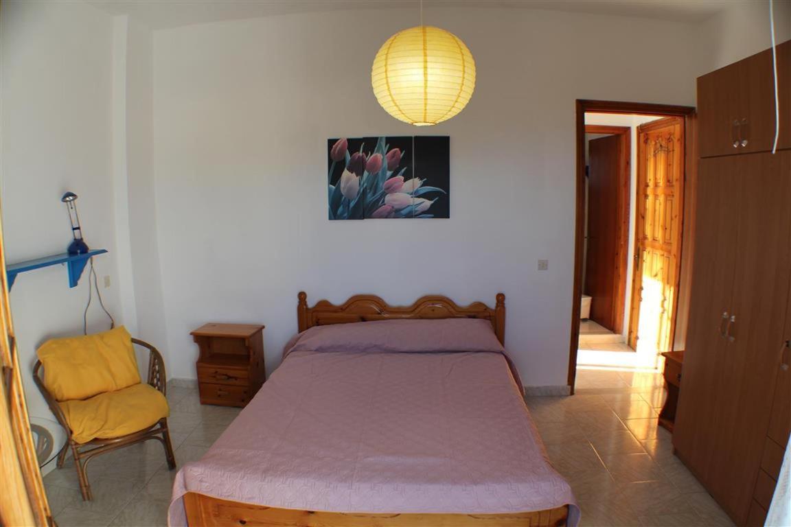 Nikolas House Αρίλλας Εξωτερικό φωτογραφία