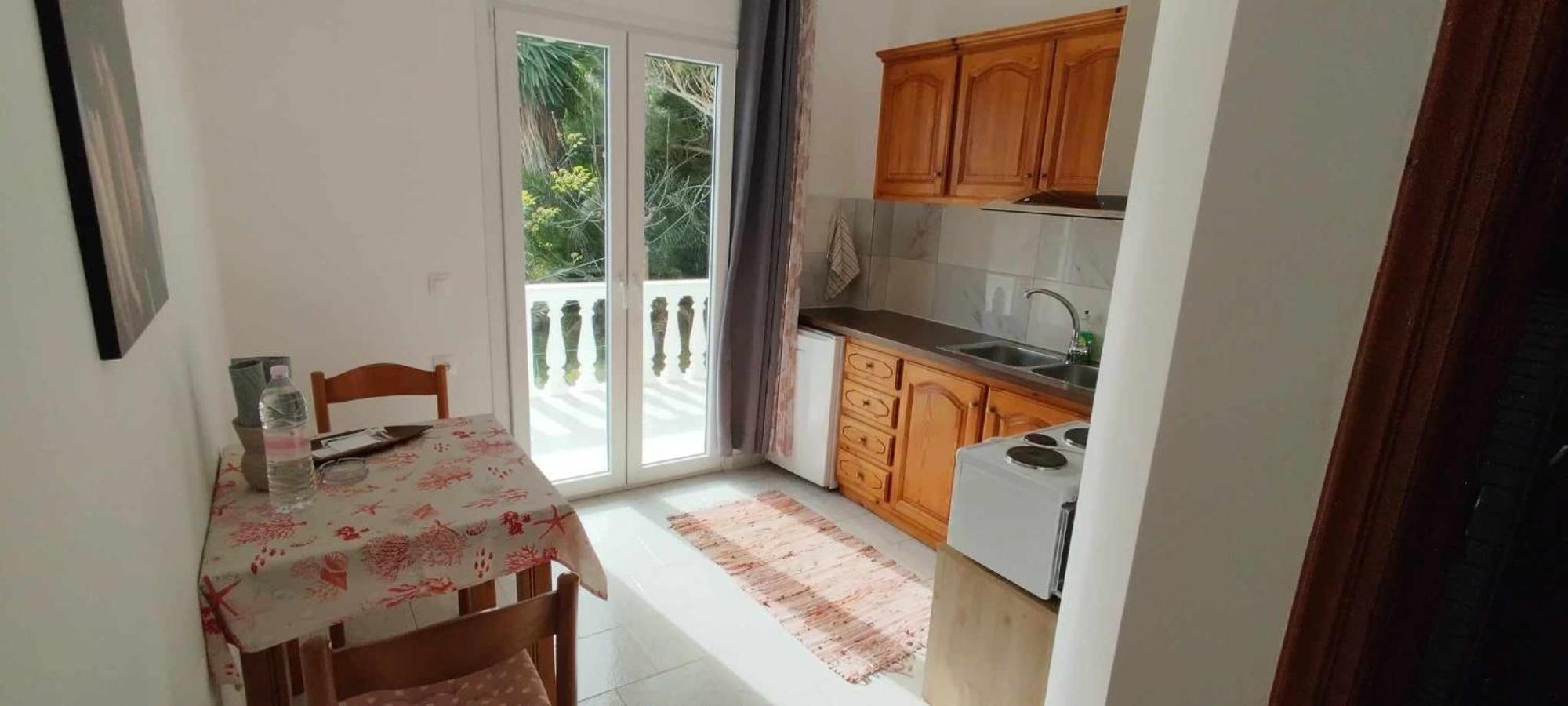 Nikolas House Αρίλλας Εξωτερικό φωτογραφία