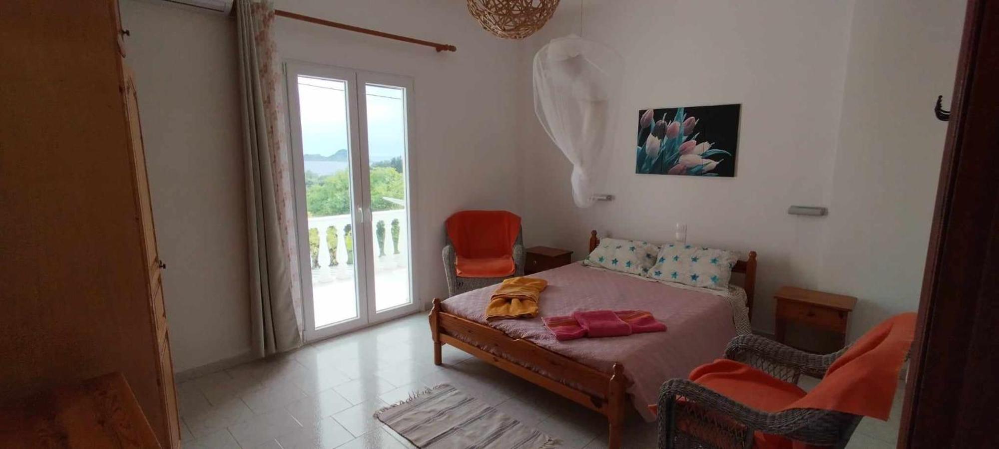 Nikolas House Αρίλλας Εξωτερικό φωτογραφία