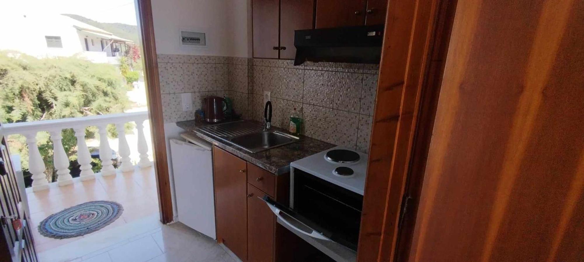 Nikolas House Αρίλλας Εξωτερικό φωτογραφία