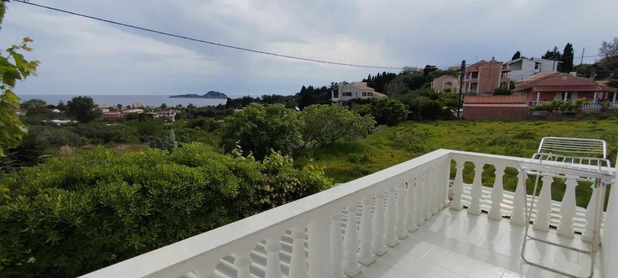 Nikolas House Αρίλλας Εξωτερικό φωτογραφία
