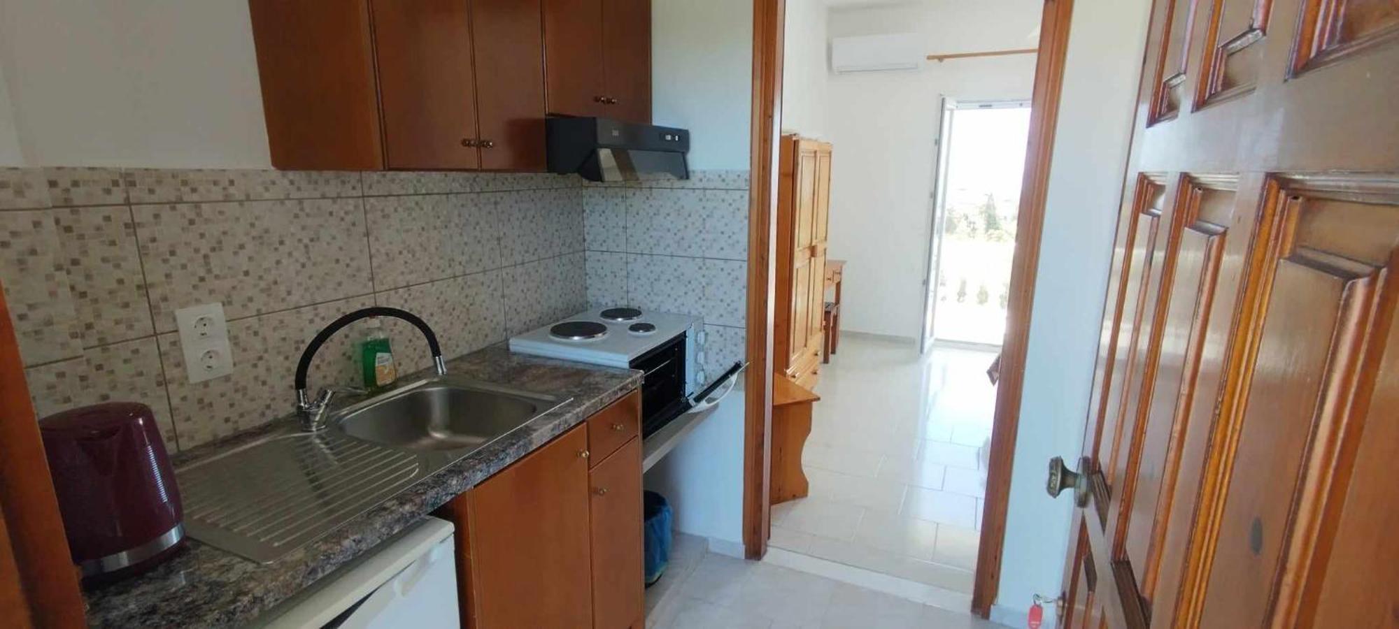 Nikolas House Αρίλλας Εξωτερικό φωτογραφία