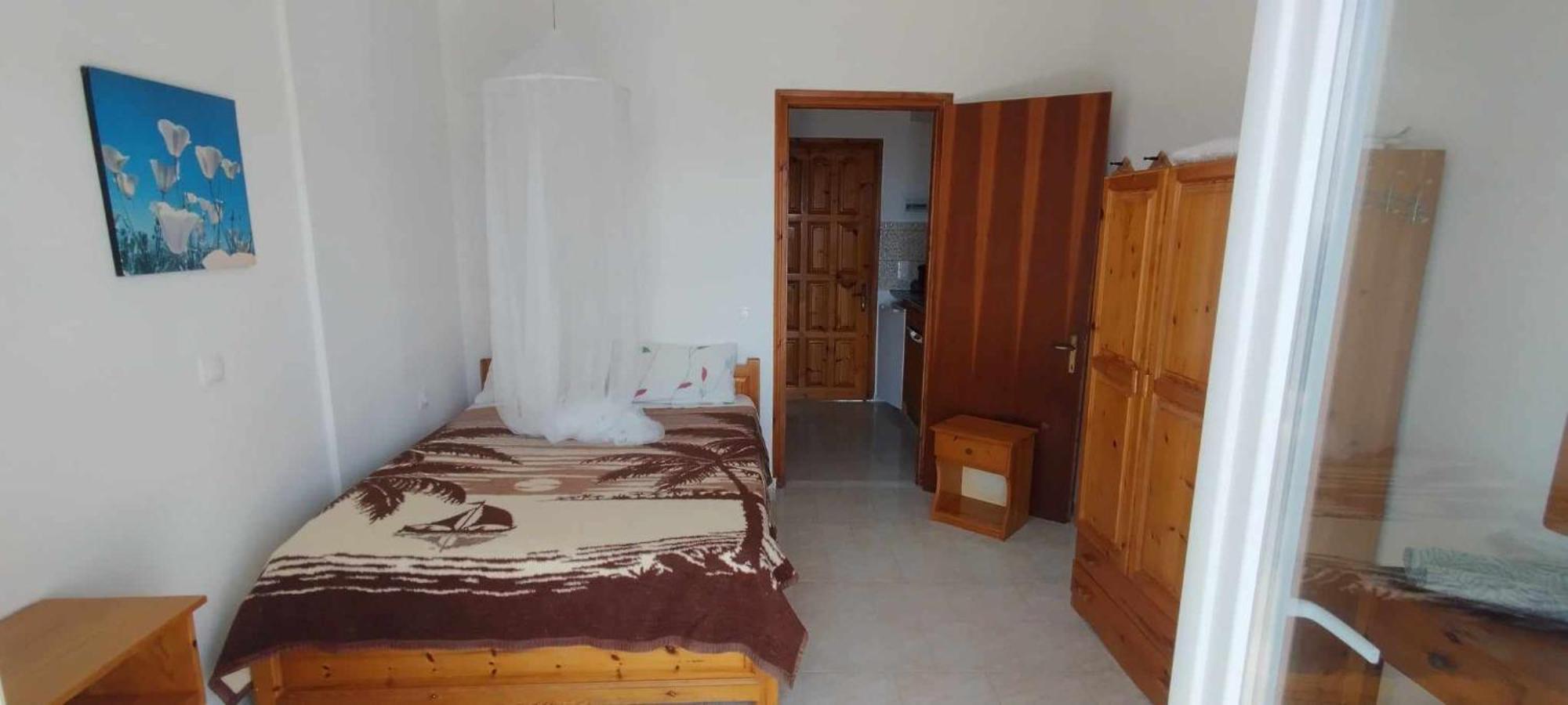 Nikolas House Αρίλλας Εξωτερικό φωτογραφία