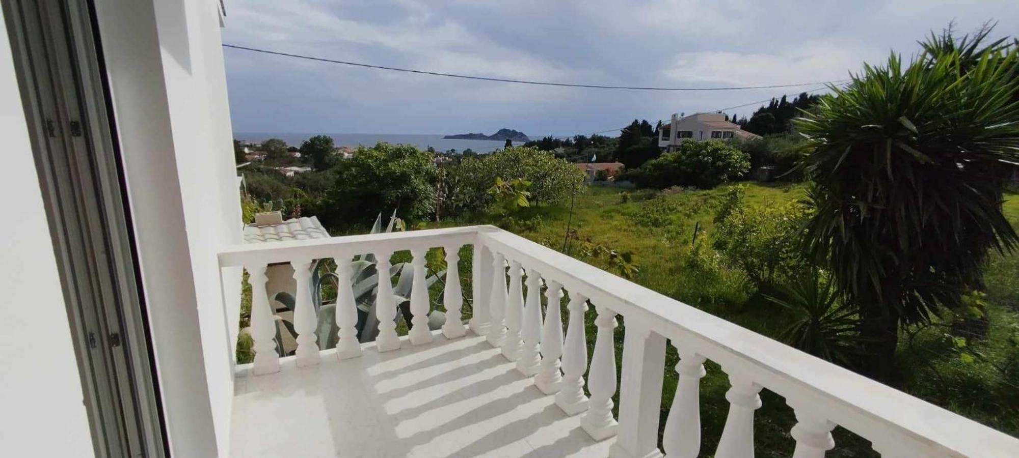 Nikolas House Αρίλλας Εξωτερικό φωτογραφία