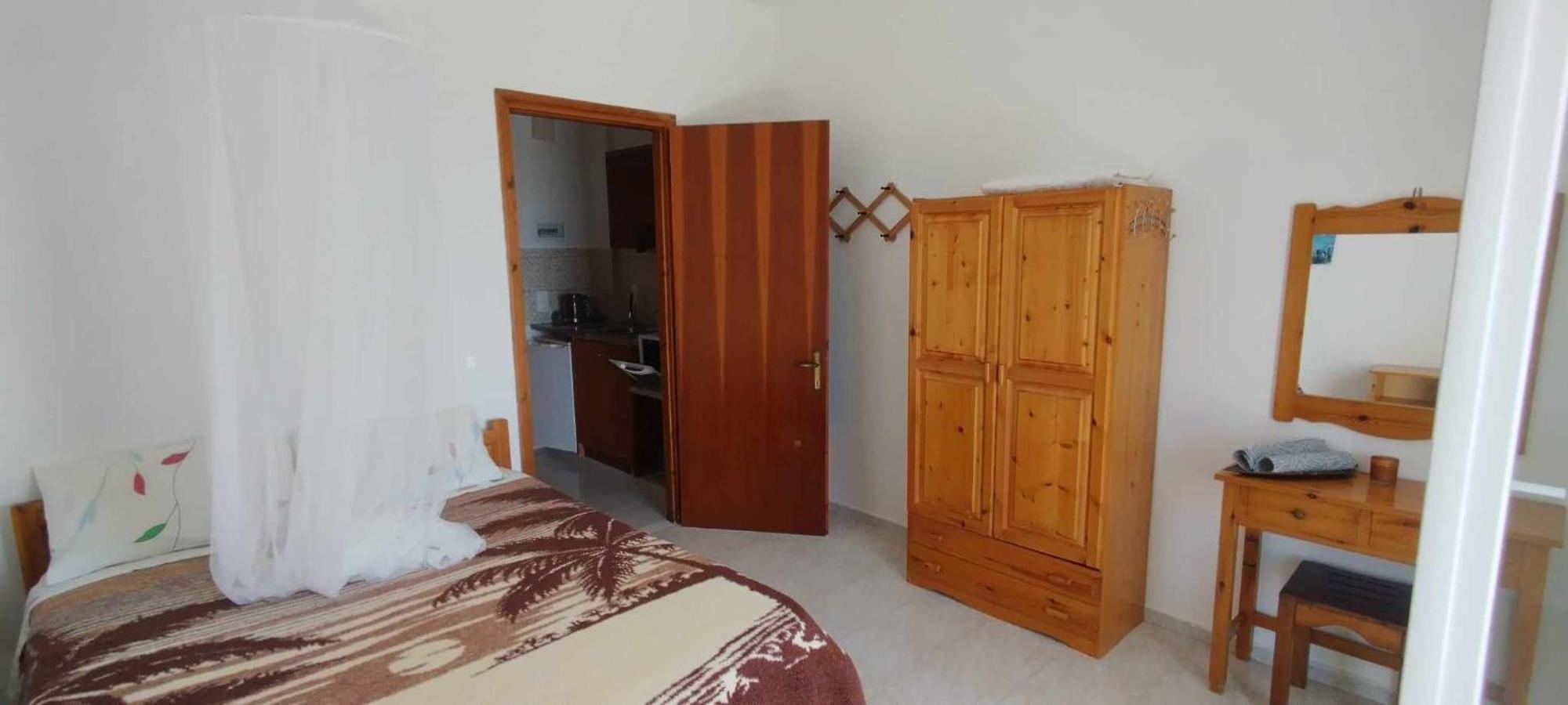 Nikolas House Αρίλλας Εξωτερικό φωτογραφία