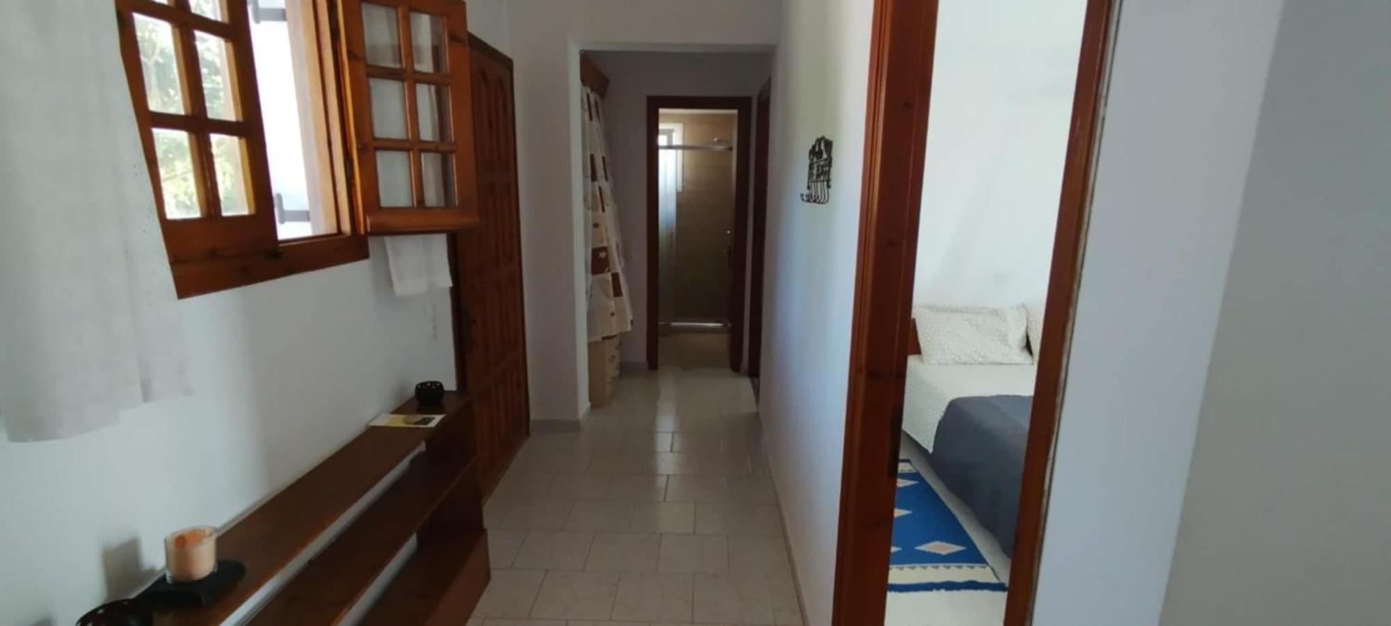 Nikolas House Αρίλλας Εξωτερικό φωτογραφία