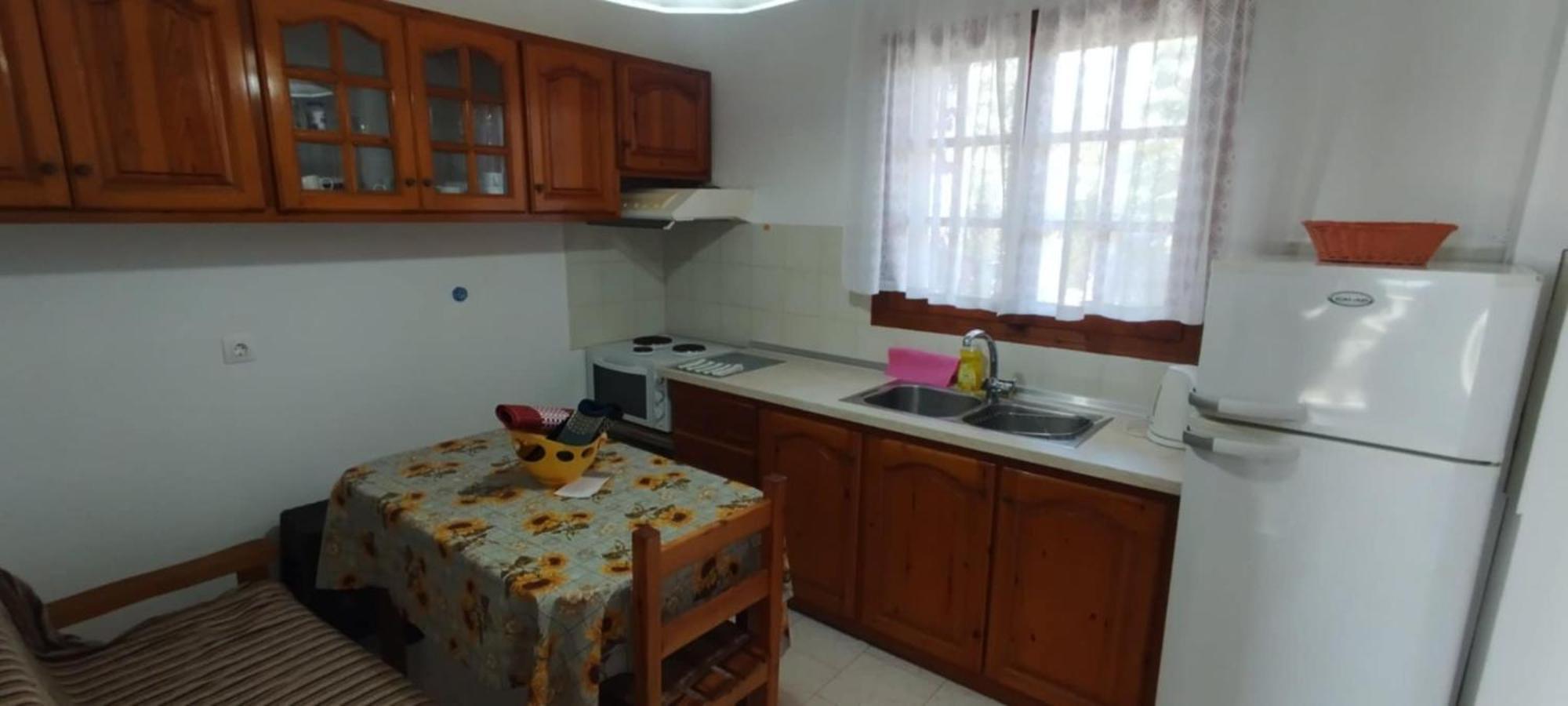 Nikolas House Αρίλλας Εξωτερικό φωτογραφία